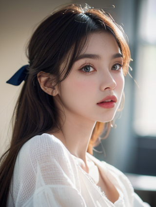 女孩说情商高怎么回复她